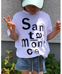 GU | Tシャツ/カットソー