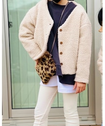 ショップリスト | ジャケット/アウター