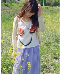 PAUL&JOE SISTER | Tシャツ/カットソー