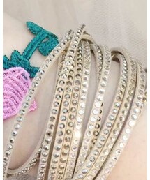 SWAROVSKI | ブレスレット