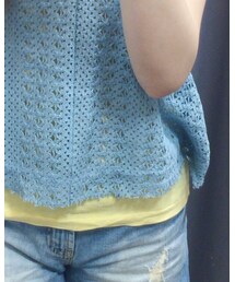 Ungrid | キャミソール