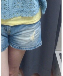 Ray BEAMS | デニムパンツ