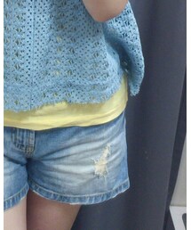 45R | タンクトップ