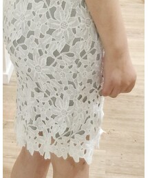 不明 | スカート