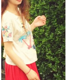 PAUL&JOE SISTER | Tシャツ/カットソー