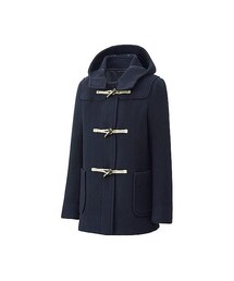 UNIQLO | ダッフルコート