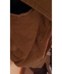 JEANASIS | パンツ