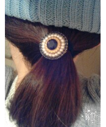 不明 | ヘアアクセサリー