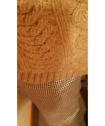UNIQLO | パンツ