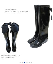 通販 | レインシューズ