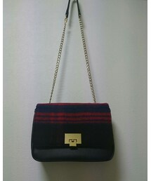 Avail | ショルダーバッグ
