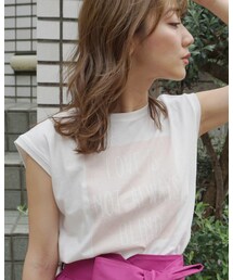 MERCURYDUO | Tシャツ/カットソー