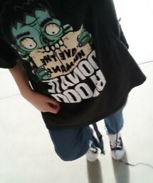 fanky fruit | Tシャツ/カットソー