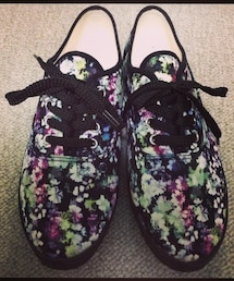 GU sneakers (スニーカー)