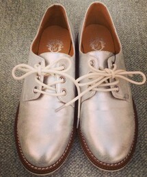 Silver靴(その他シューズ)