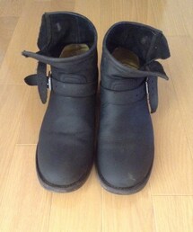 NANO universe | エンジニアブーツ(ブーツ)