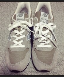 NEW BALANCE | NEW BALANCE 966(スニーカー)