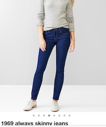 GAP | デニムパンツ