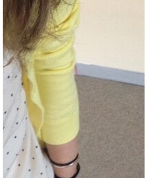 UNIQLO | カーディガン/ボレロ