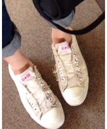 CONVERSE | スニーカー