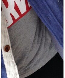 UNIQLO | Tシャツ/カットソー