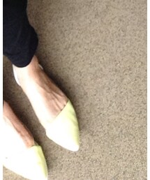 わからんけど… | パンプス