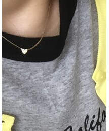 AHKAH | ネックレス