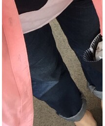 UNIQLO | デニムパンツ