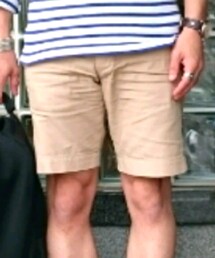 RRL | チノパンツ