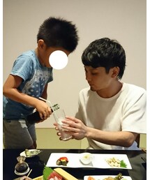 接待 | その他