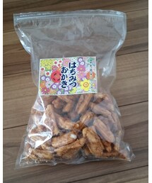 名作 はちみつおかき | その他