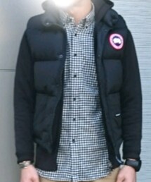 UNIQLO | パーカー