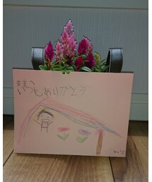 早いけど母の日 | その他