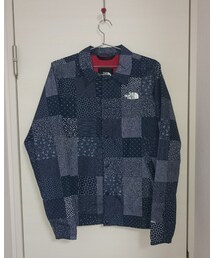 THE NORTH FACE | COACHES JKT(その他アウター)