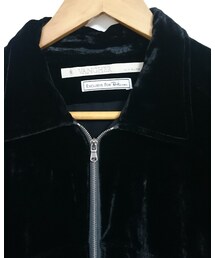Ron Herman | ×VANGHER ベロアジャケット(ブルゾン)