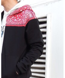 yoshiokubo | パーカー