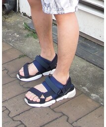 ORPHIC | サンダル