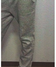 UNIQLO | その他パンツ