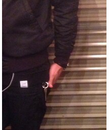 NIXON | アナログ腕時計