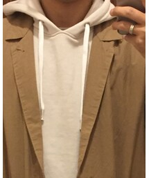 H&M | パーカー