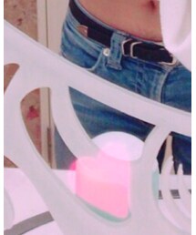 Rodeo Crowns | デニムパンツ