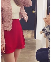 BLOOM | スカート