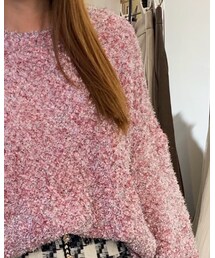 BLOOM | ニット/セーター