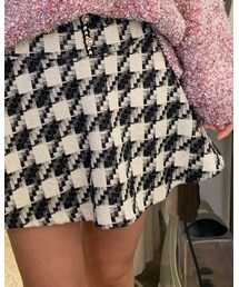 BLOOM | スカート