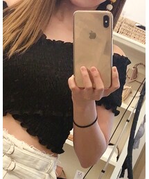 BLOOM | トップス