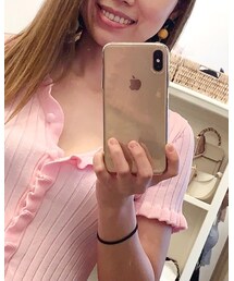 BLOOM | トップス