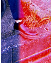 Dr. Martens | ブーツ