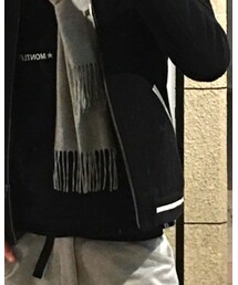 UNIQLO | マフラー