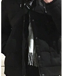 UNIQLO | マフラー