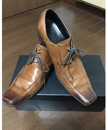 VISARUNO | ドレスシューズ